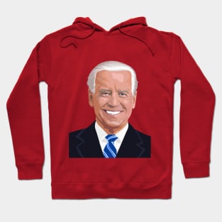 Joe Biden Hoodie